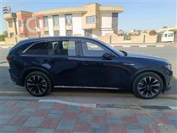 مازدا سي إكس-90